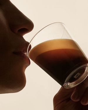 Image post by @nespresso on Instagram