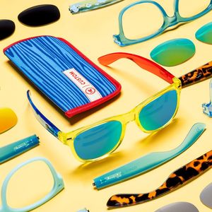 Image post by @knockaround on Instagram