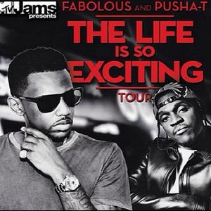 Image post by @myfabolouslife on Instagram