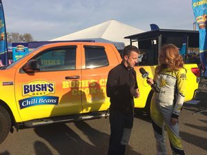 Image post by @martinsvilleswy on Instagram