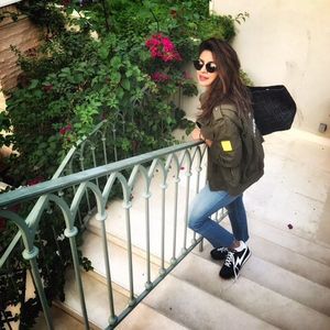 Image post by @priyankachopra on Instagram