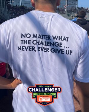 Image post by @LittleLeague on Twitter