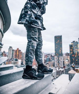 Image post by @puma on Instagram