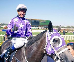 Image post by @australianturfclub on Instagram