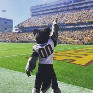 Image post by @huskyband on Instagram