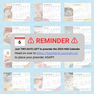 Image post by @hamstersociety.sg on Instagram