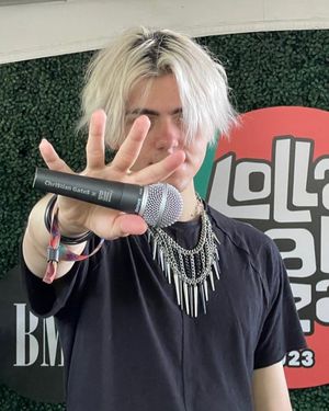 Image post by @bmi on Instagram
