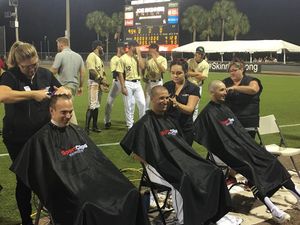 Image post by @ucf.baseball on Instagram