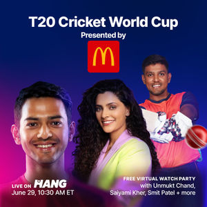 Image post by @letshanglive on Instagram