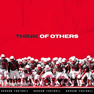 Image post by @msum_football on Instagram
