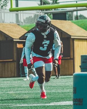 Image post by @thespringleague on Instagram