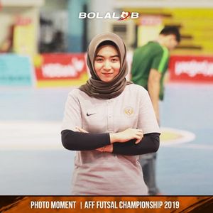 Image post by @bolalobfutsal on Instagram