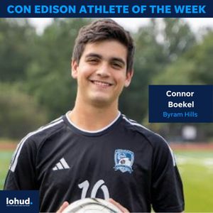 Image post by @lohudsports on Instagram