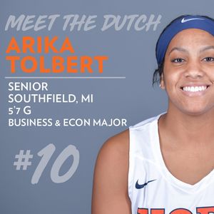 Image post by @hopewbb on Instagram