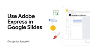 Image post by @GoogleForEdu on Twitter