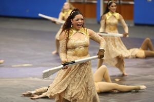 Image post by @wgisportofthearts on Instagram