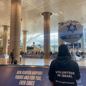 Image post by @birthrightisrael on Instagram