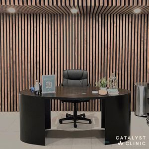 Image post by @catalyst.clinic on Instagram