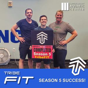 Image post by @uppervalleyaquaticcenter on Instagram