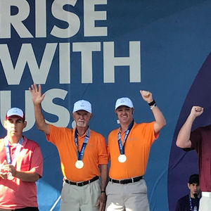 Image post by @specialolympicstn on Instagram