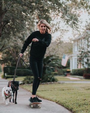Image post by @marywestfallny on Instagram