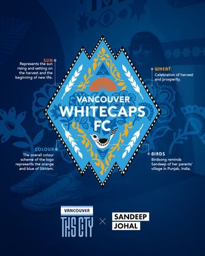 Image post by @whitecapsfc on Instagram