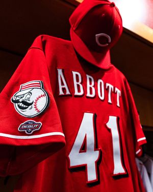 Image post by @Reds on Twitter