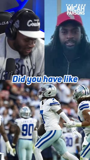 Video post by @brgridiron on TikTok