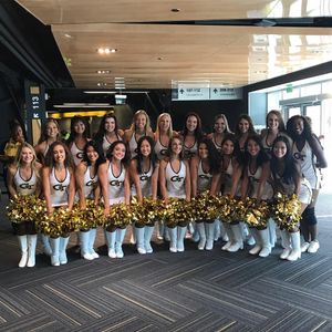 Image post by @gtgoldrush on Instagram
