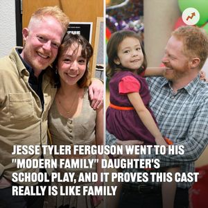 Image post by @buzzfeed on Instagram