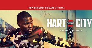 Image post by @kevinhart4real on Instagram