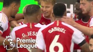 Video post by @nbcsports on YouTube