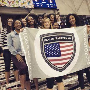 Image post by @cmuwbball on Instagram