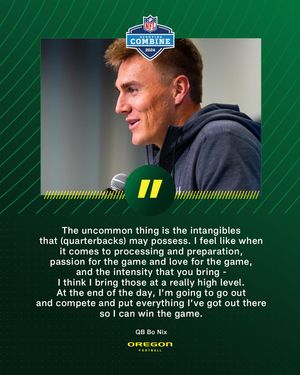 Image post by @oregonfootball on Instagram