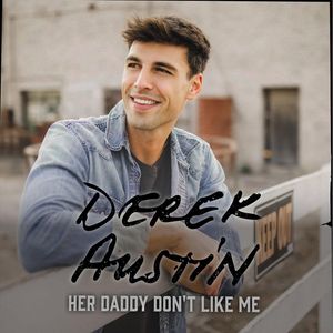 Image post by @derekaustinmusic on Instagram