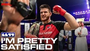 Video post by @pflmma on YouTube
