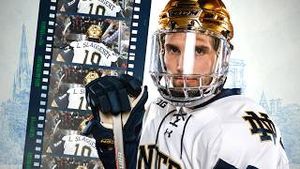 Video post by @fightingirish on YouTube