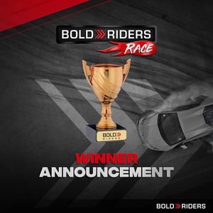 Image post by @boldriders on Instagram