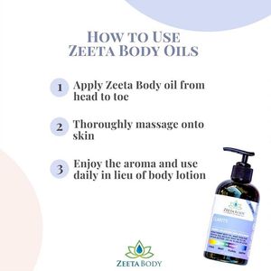 Image post by @zeetabody on Instagram