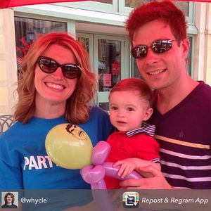 Image post by @playhousesquare on Instagram