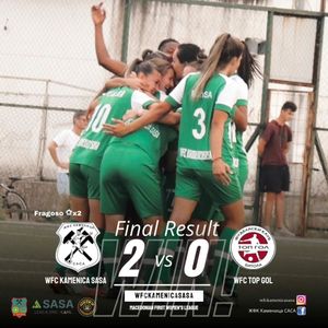 Image post by @wfckamenicasasa on Instagram