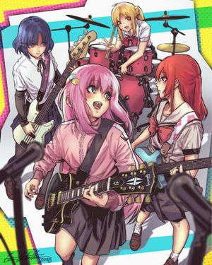 Image post by @wacom on Instagram