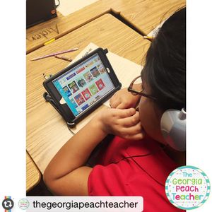 Image post by @epic4kids on Instagram
