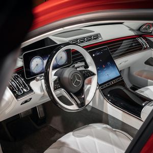 Image post by @mercedesbenz on Instagram
