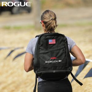 Image post by @roguefitness on Instagram