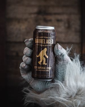 Image post by @greatdividebrew on Instagram