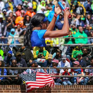 Image post by @usatf on Instagram
