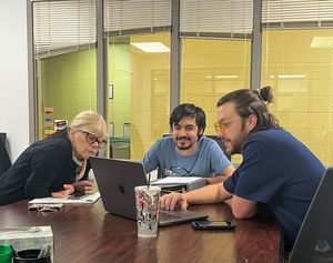 Image post by @ncsuroundabout on Instagram