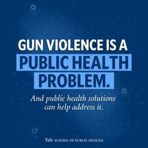 Image post by @yalesph on Instagram