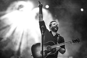 Image post by @livenation on Instagram